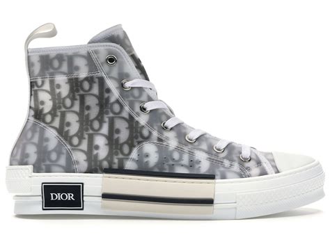 chaussur dior converse|dior b23 oblique high top.